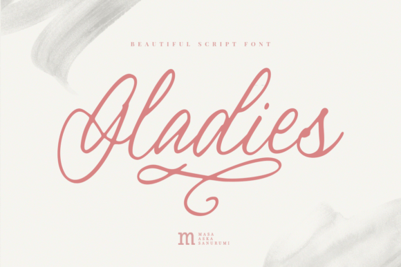 Gladies