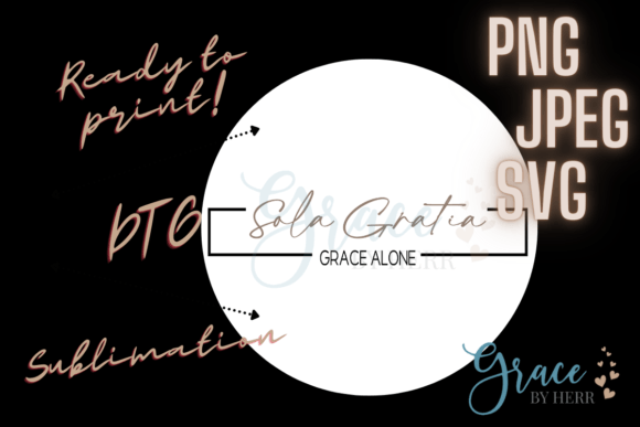 Grace alone 5 solas Christian Scripture