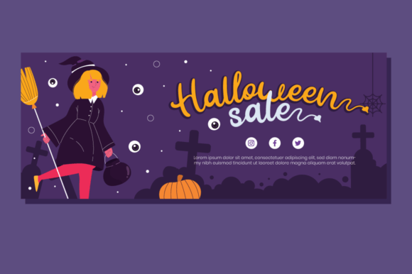 Hantu Tail Font - Preview 2
