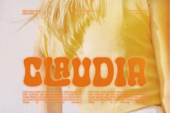 Kalamaya Font PNG with transparent background - Preview 2