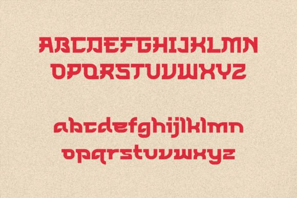 Majime Font PNG with transparent background - Preview 1