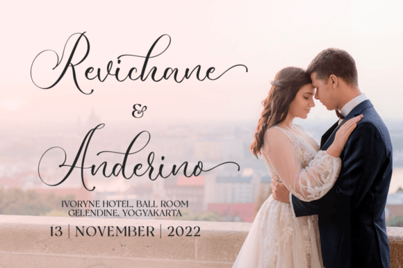 Merediane Font PNG with transparent background - Preview 1