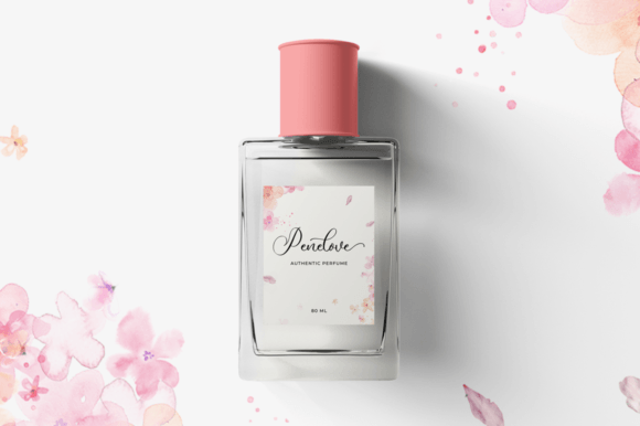 Merediane Font PNG with transparent background - Preview 4
