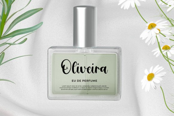Onomatopia Font PNG with transparent background - Preview 2