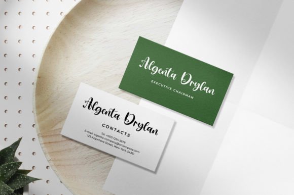 Onomatopia Font PNG with transparent background - Preview 4