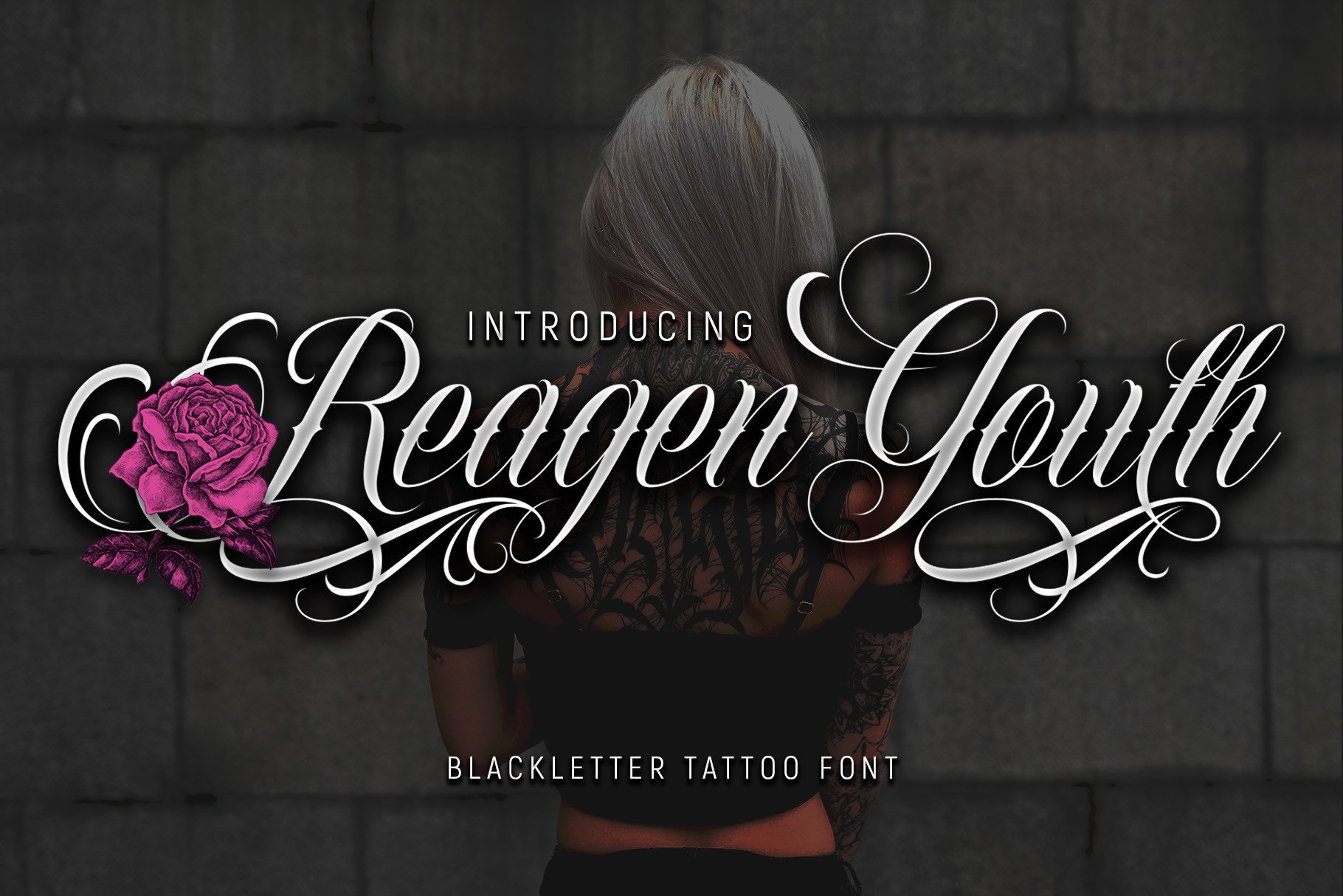 Reagen Youth