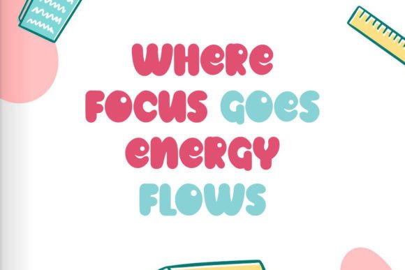 Roopey Font PNG with transparent background - Preview 2