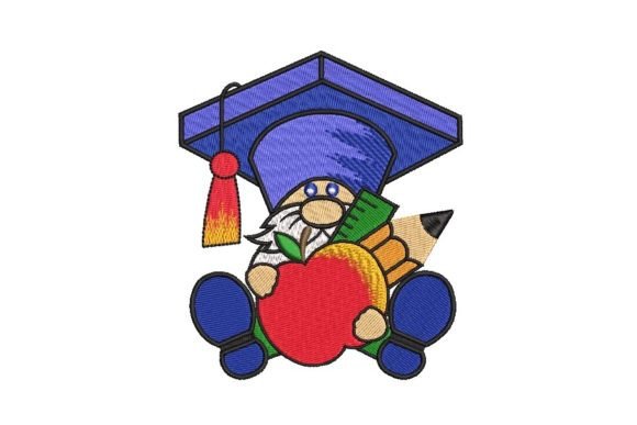 School Gnome