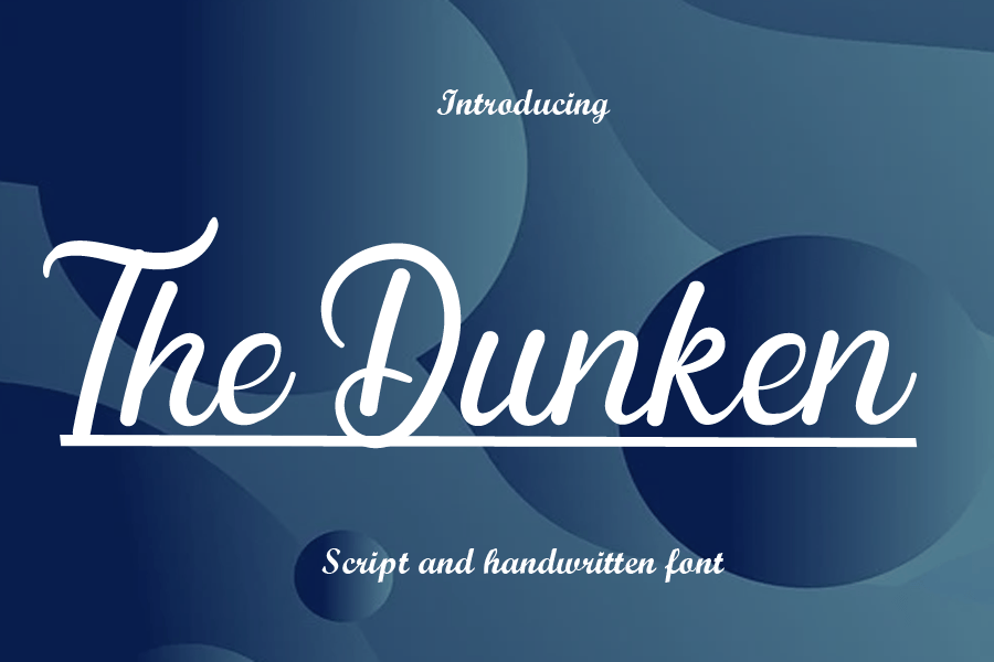 The Dunken