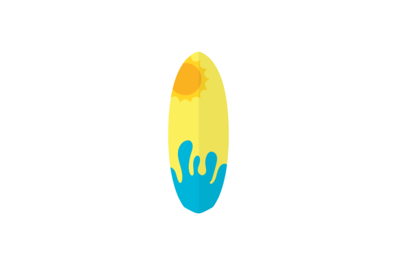 Kids Surfboard