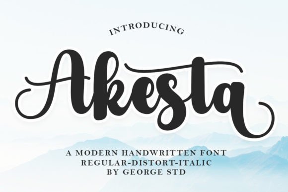 Akesta