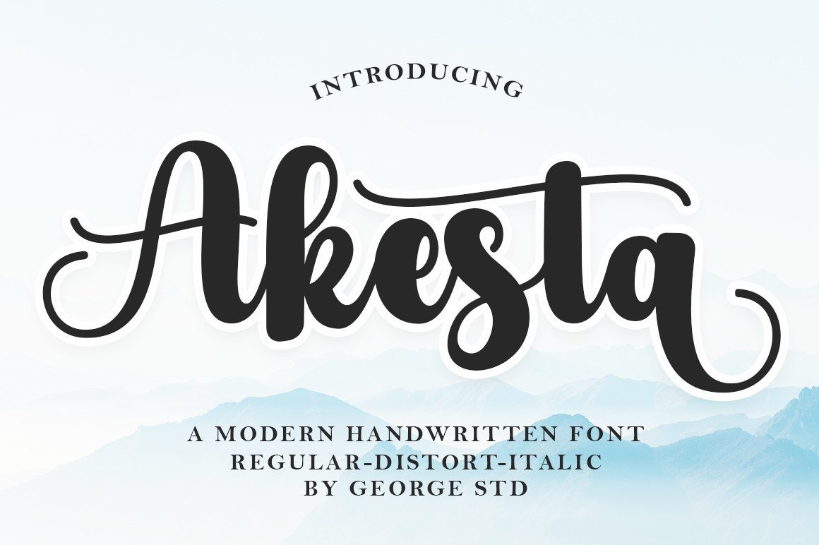 Akesta