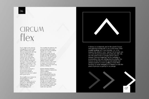 Alein Font - Preview 4