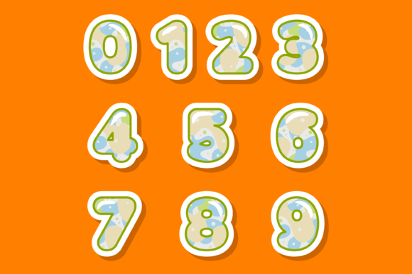 Alyssa Font - Preview 2