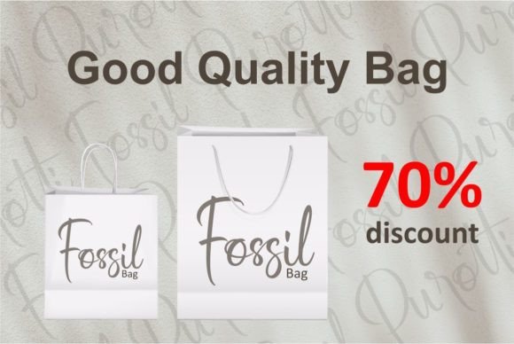Australlia Font - Preview 3