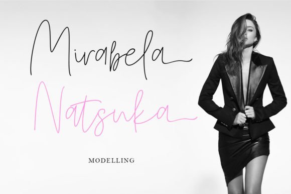 Best Monthea Font - Preview 6
