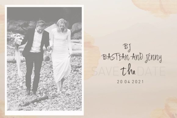 Bigbone Font - Preview 5