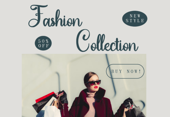 Boutique Font - Preview 2