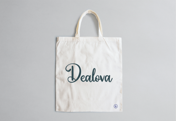 Boutique Font - Preview 3