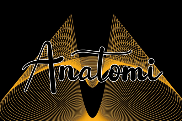 Branding Font - Preview 2