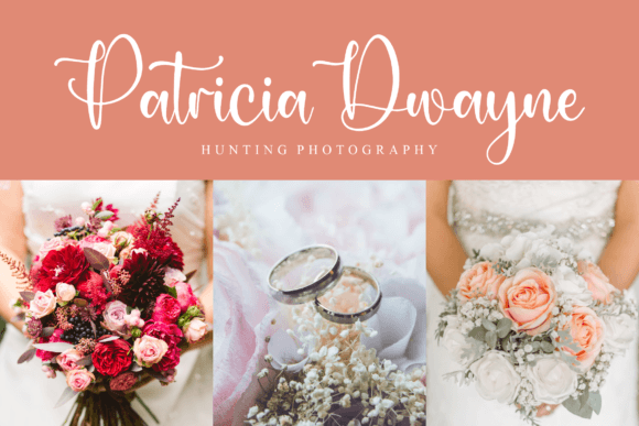 Butterlise Font - Preview 1