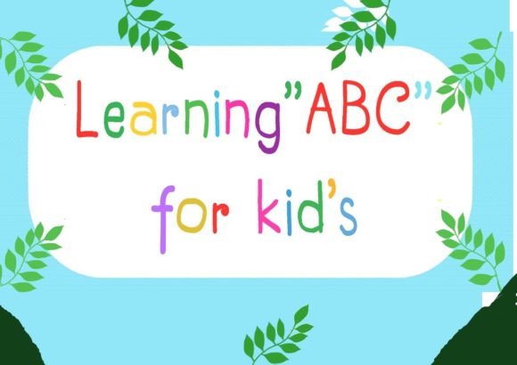 Cerita Kids Font - Preview 1