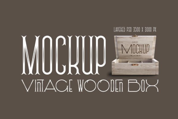 Fishtail Font - Preview 3
