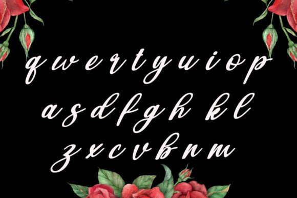 Gabriella Font - Preview 3