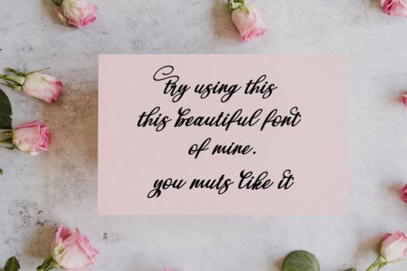 Gabriella Font - Preview 5