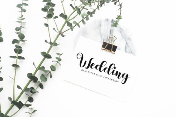 Hey Julli Font PNG with transparent background - Preview 6
