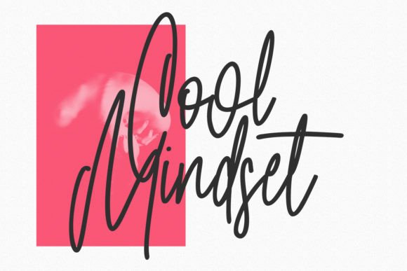 Jim Holly Font - Preview 5