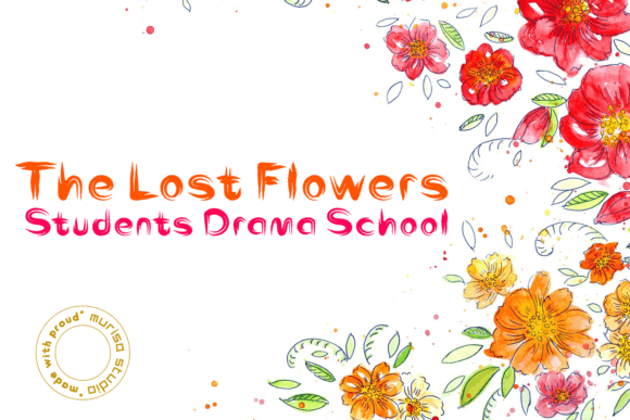 Murisa Elena Font PNG with transparent background - Preview 2