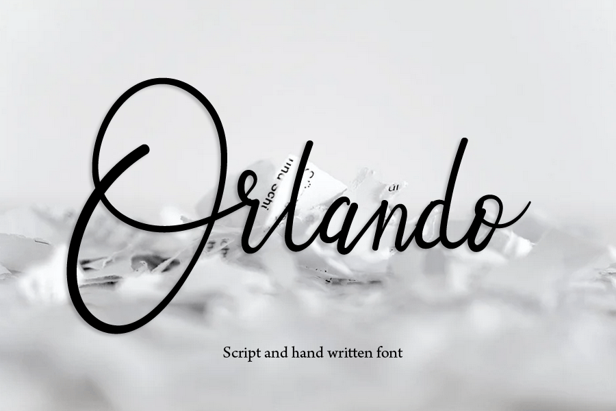 Orlando