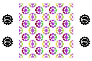 Pattern 48 Graphic by Designidea · Creative Fabrica