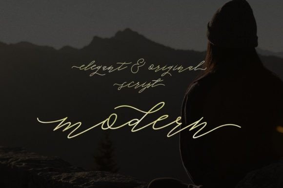 Redheads Font PNG with transparent background - Preview 1