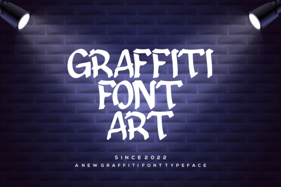 Rendstyle Font font preview - 1