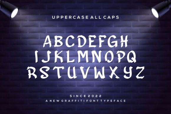 Rendstyle Font font preview - 2