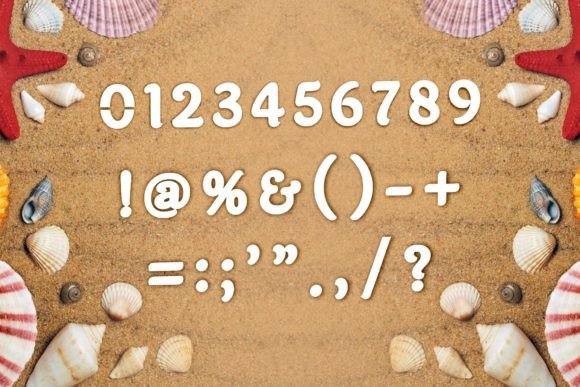 Sailor Moon Font PNG with transparent background - Preview 3