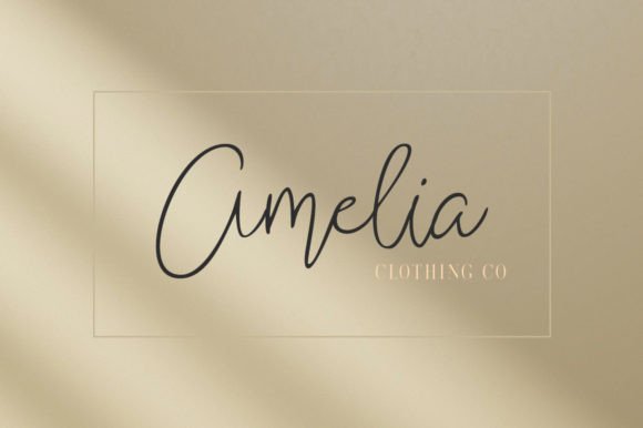 Shartica Font PNG with transparent background - Preview 3