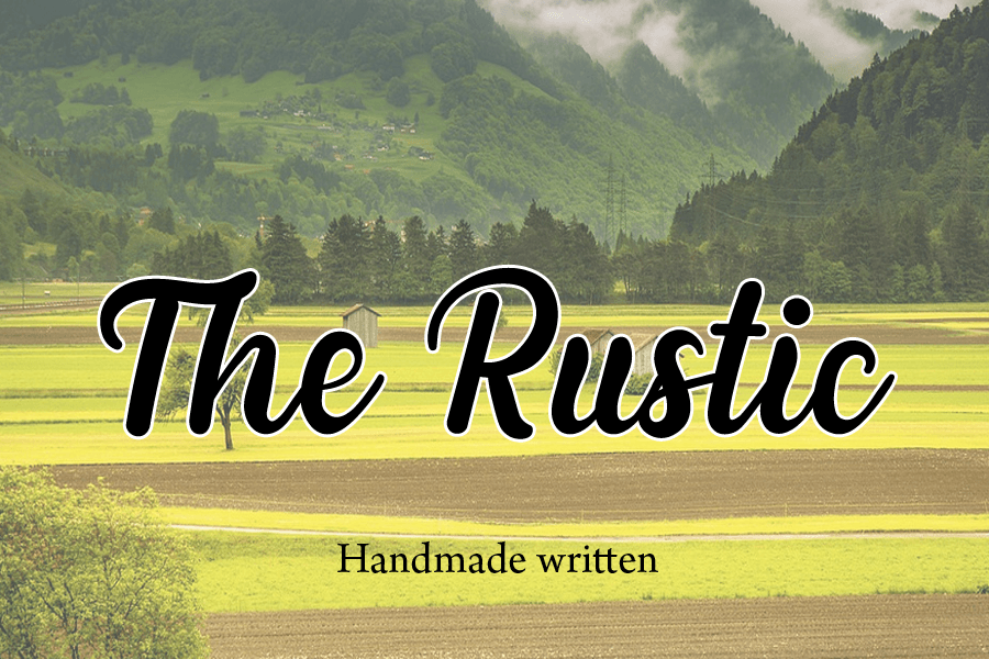 The Rustic
