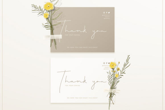 Adorasi Font - Preview 6