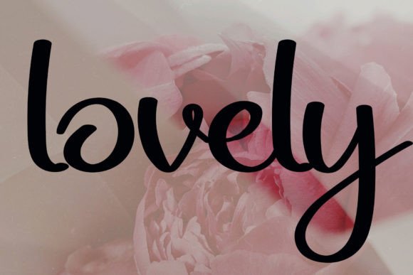 Adventure Font - Preview 2