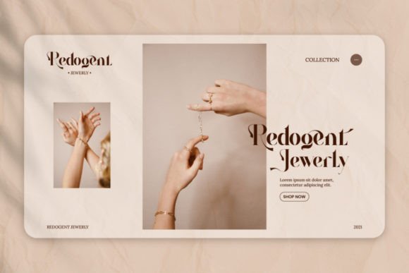 Ailurophile Font - Preview 2