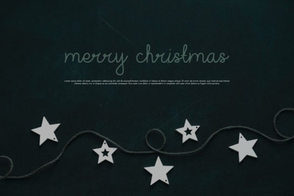 Alleigra Font - Preview 4