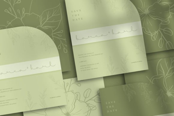 Arawinda Font - Preview 3