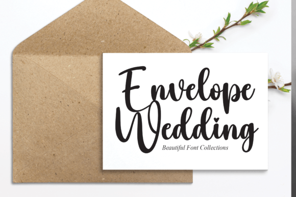 Bonny Font - Preview 3
