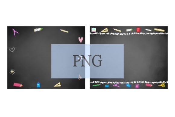 Sea Frame Png Water Background Beach Art Graphic by 988 studio Jay ...