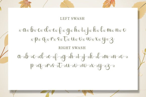 Daddy Font - Preview 4