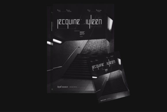 Defeat Assassin Font PNG with transparent background - Preview 2