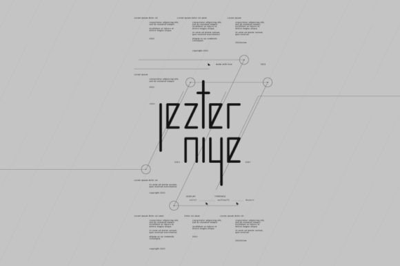 Defeat Assassin Font PNG with transparent background - Preview 5